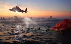 coast guard rescue