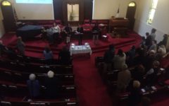 Youth Sunday